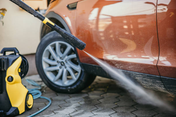 Best Roof Power Washing Services  in Westmont, PA