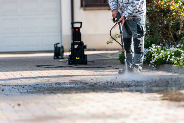 Roof Power Washing Services in Westmont, PA
