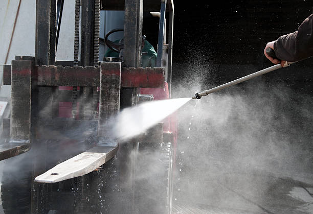 Best Deck Cleaning Services  in Westmont, PA