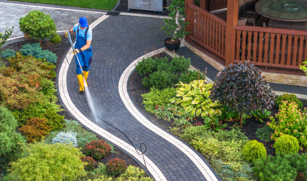 Best Deck Pressure Washing  in Westmont, PA